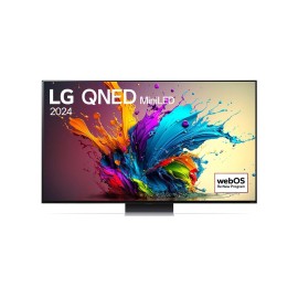 TV Set|LG|65"|4K/Smart|3840x2160|Wireless LAN|Bluetooth|webOS|65QNED91T3A TV Set|LG|65"|4K/Smart|3840x2160|Wireless LAN|Bluetooth|webOS|65QNED91T3A