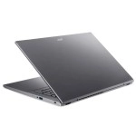 Notebook|ACER|Aspire|A517-53-55E2|CPU  Core i5|i5-12450H|2000 MHz|17.3"|1920x1080|RAM 16GB|DDR4|SSD 1TB|Intel UHD Graphics|Integrated|ENG|Windows 11 Home|Steel Grey|2.2 kg|NX.KQBEL.003
