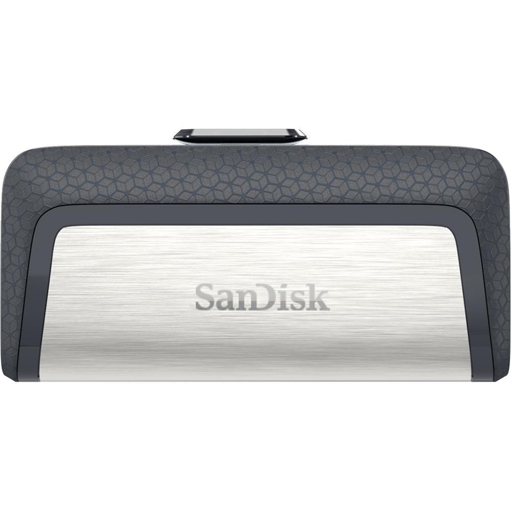 MEMORY DRIVE FLASH USB-C 32GB/SDDDC2-032G-G46 SANDISK