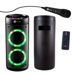 Portable Speaker|N-GEAR|LETS GO PARTY LGP26R|Bluetooth|LGP26R