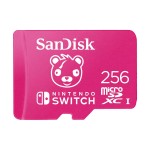 MEMORY MICRO SDXC 256GB UHS-I/SDSQXAO-256G-GN6ZG SANDISK