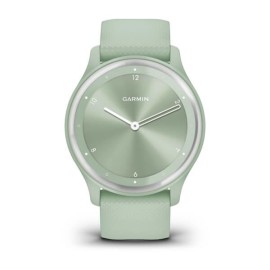 SMARTWATCH VIVOMOVE SPORT/MINT 010-02566-03 GARMIN SMARTWATCH VIVOMOVE SPORT/MINT 010-02566-03 GARMIN