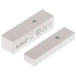 SENSOR DOOR MAGNETIC/S-4 SATEL