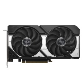 Graphics Card|ASUS|NVIDIA GeForce RTX 5060 Ti|16 GB|GDDR7|128 bit|PCIE 5.0 16x|Dual Slot Fansink|1xHDMI|3xDisplayPort|DUAL-RTX5060TI-O16G Graphics Card|ASUS|NVIDIA GeForce RTX 5060 Ti|16 GB|GDDR7|128 bit|PCIE 5.0 16x|Dual Slot Fansink|1xHDMI|3xDisplayPort|DUAL-RTX5060TI-O16G
