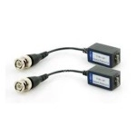 VIDEO BALUN SET UTP/VIDI-207 GENWAY