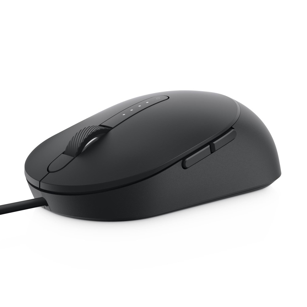 MOUSE USB LASER MS3220/570-ABHN DELL