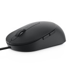 MOUSE USB LASER MS3220/570-ABHN DELL