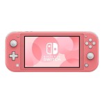 CONSOLE SWITCH LITE/CORAL 210105 NINTENDO