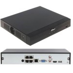 NET VIDEO RECORDER 4CH 4POE/NVR4104HS-P-EI DAHUA