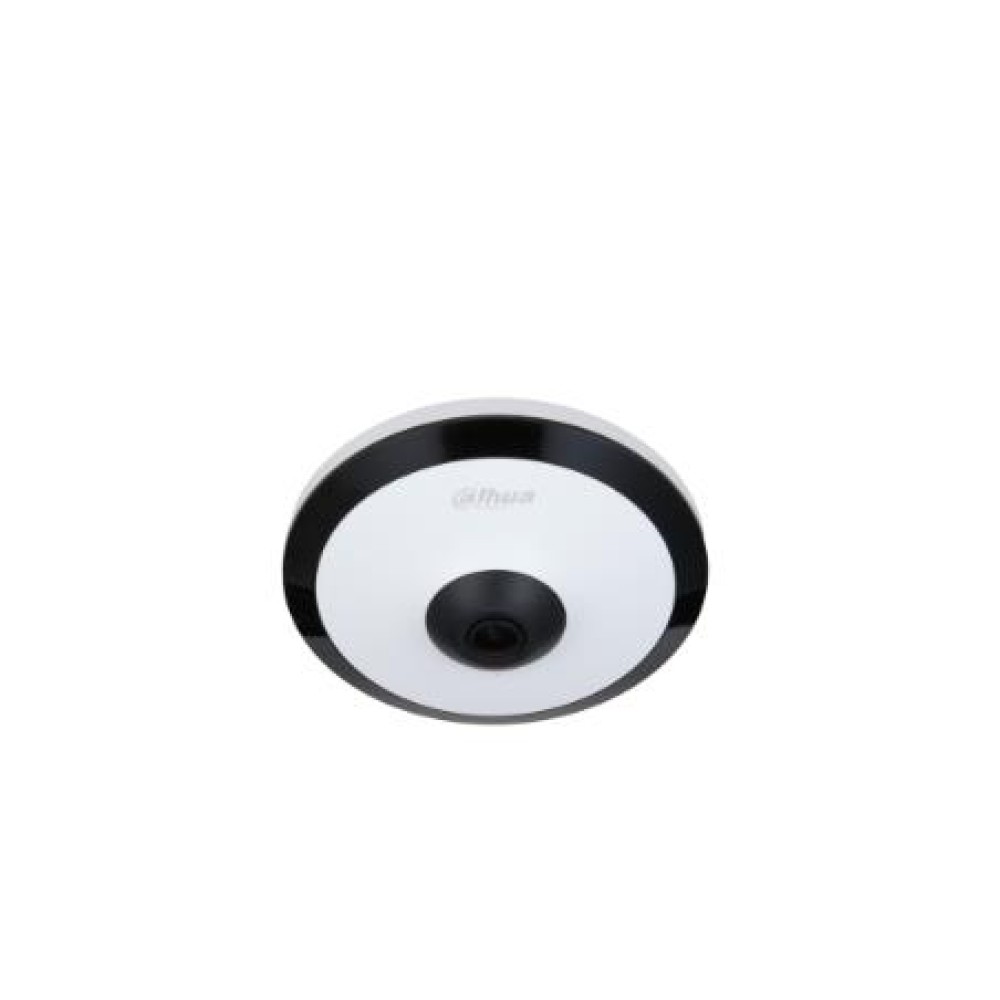 NET CAMERA 5MP FISHEYE IR DOME/IPC-EW5541-AS DAHUA