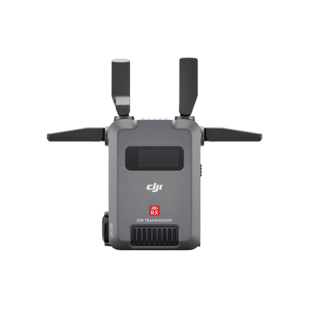 CAMERA ACC SDR RECEIVER/CP.RN.00000401.01 DJI