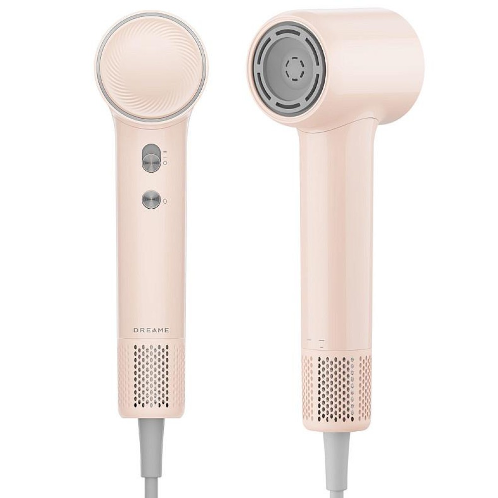 HAIR DRYER MINI/PINK AHG11A DREAME