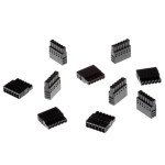 NET CAMERA ACC CONN 6-PIN/2.5MM TU6009 02795-021 AXIS