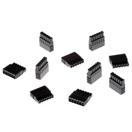 NET CAMERA ACC CONN 6-PIN/2.5MM TU6009 02795-021 AXIS