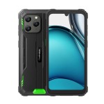 MOBILE PHONE BV5300 PLUS/8/128GB GREEN BLACKVIEW