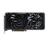 Graphics Card|PALIT|NVIDIA|GeForce RTX 5060|2280 MHz|8 GB|GDDR7|128 bit|PCI Express 5.0|Active|NE75060V19P1-GB2063L