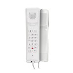 ENTRY PANEL IP HANDSET/WHITE 1120101W 2N