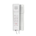 ENTRY PANEL IP HANDSET/WHITE 1120101W 2N