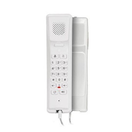 ENTRY PANEL IP HANDSET/WHITE 1120101W 2N ENTRY PANEL IP HANDSET/WHITE 1120101W 2N
