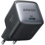 MOBILE CHARGER WALL/II NANO 45W A2664G11 ANKER