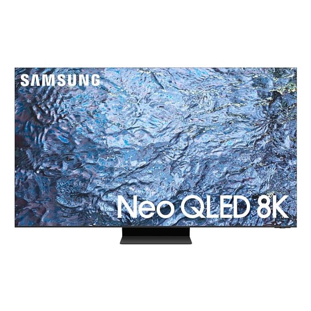 TV Set|SAMSUNG|65"|8K/Smart|QLED|7680x4320|Wireless LAN|Bluetooth|Tizen|QE65QN900CTXXH