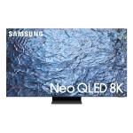 TV Set|SAMSUNG|65"|8K/Smart|QLED|7680x4320|Wireless LAN|Bluetooth|Tizen|QE65QN900CTXXH
