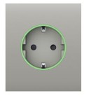 SMART CENTERCOVER/TYPE F OYSTER 59969 AJAX