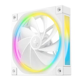 CPU COOLER S_MULTI/FL12R WH DEEPCOOL CPU COOLER S_MULTI/FL12R WH DEEPCOOL