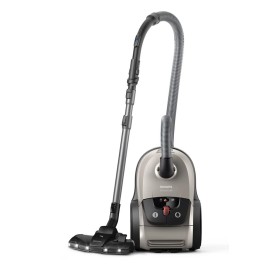 Vacuum Cleaner|PHILIPS|Cordless|900 Watts|Capacity 4 l|Noise 75 dB|Black / Grey|Weight 5.3 kg|XD8152/12 Vacuum Cleaner|PHILIPS|Cordless|900 Watts|Capacity 4 l|Noise 75 dB|Black / Grey|Weight 5.3 kg|XD8152/12