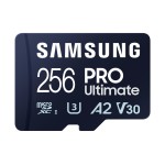 MEMORY MICRO SDXC 256GB/W/ADAPT. MB-MY256SA/WW SAMSUNG