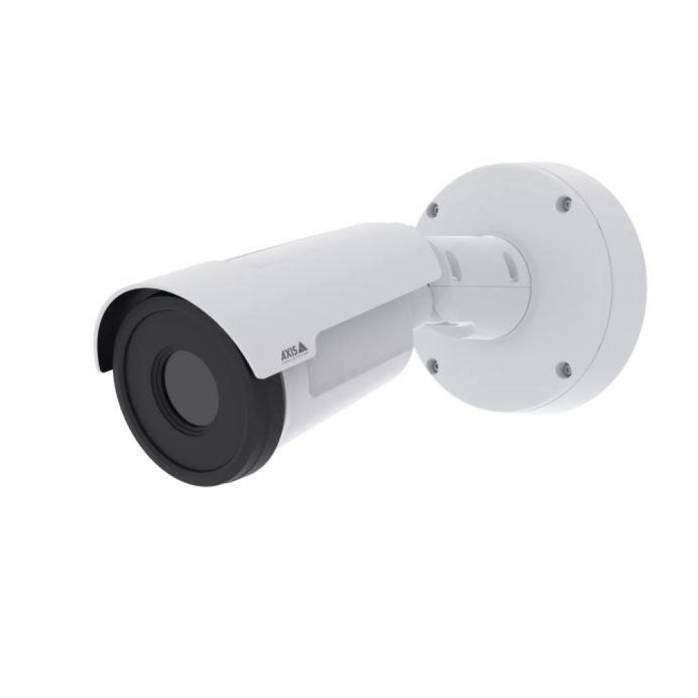 NET CAMERA Q1972-E 10MM 30 FPS/THERMAL 03027-001 AXIS