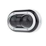 NET CAMERA P4708-PLVE 16MP/02944-001 AXIS