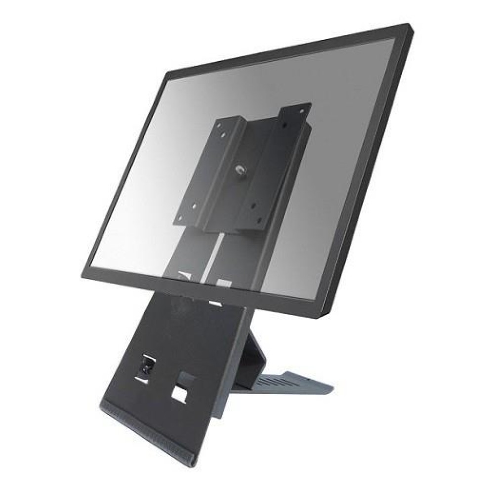 TV SET ACC DESK MOUNT 10-24"/FPMA-D825BLACK NEOMOUNTS