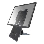 TV SET ACC DESK MOUNT 10-24"/FPMA-D825BLACK NEOMOUNTS