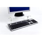 MONITOR ACC RISER 25KG/NSMONITOR40 NEOMOUNTS