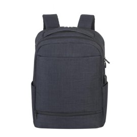 NB BACKPACK BISCAYNE 17.3"/8365 BLACK RIVACASE NB BACKPACK BISCAYNE 17.3"/8365 BLACK RIVACASE