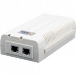NET CAMERA ACC POE MIDSPAN 60W/T8125 5900-251 AXIS