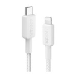 CABLE LIGHTNING TO USB-C 0.9M/322 A81B5G21 ANKER