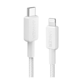 CABLE LIGHTNING TO USB-C 0.9M/322 A81B5G21 ANKER
