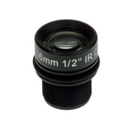 NET CAMERA ACC LENS 16MM/4PACK 01961-001 AXIS NET CAMERA ACC LENS 16MM/4PACK 01961-001 AXIS