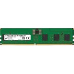 Server Memory Module|MICRON|DDR5|32 GB|Registered (buffered)|6400 MHz|CL 52|ECC Yes|MTC20F2085S1RC64BT