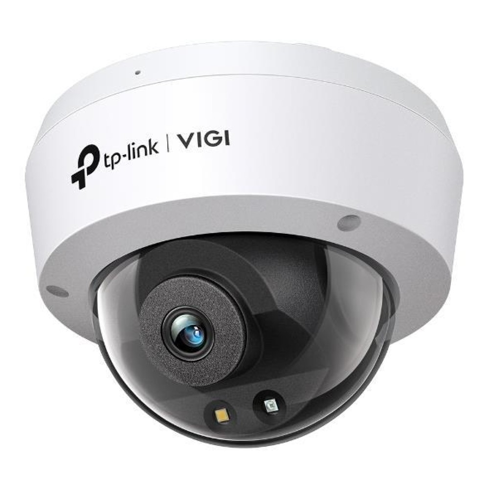 NET CAMERA 5MP IR DOME/VIGI C250(2.8MM) TP-LINK NET CAMERA 5MP IR DOME/VIGI C250(2.8MM) TP-LINK