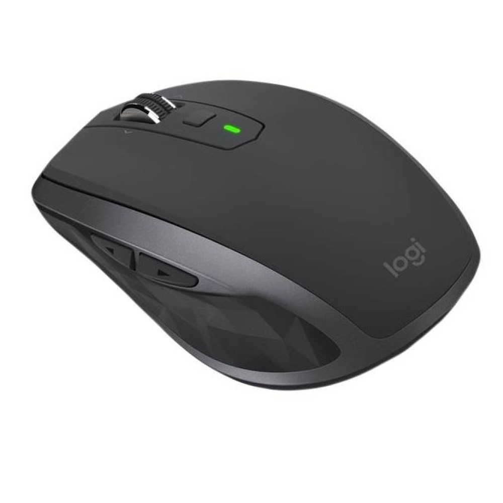 MOUSE USB LASER WRL MX/ANYWHERE2S 910-006211 LOGITECH