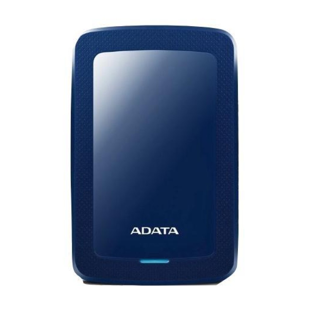 External HDD|ADATA|HV300|1TB|USB 3.1|Colour Blue|AHV300-1TU31-CBL