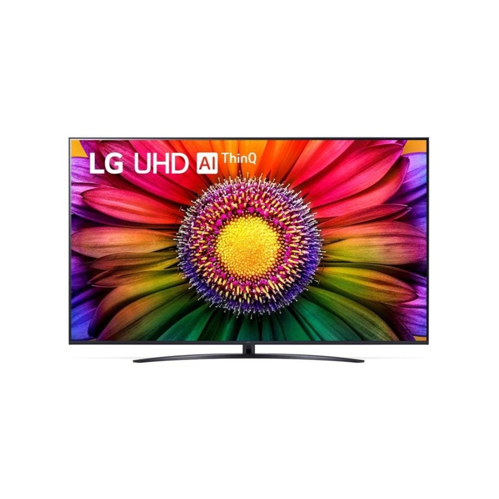 TV Set|LG|65"|4K/Smart|3840x2160|Wireless LAN|Bluetooth|webOS|65UR81003LJ