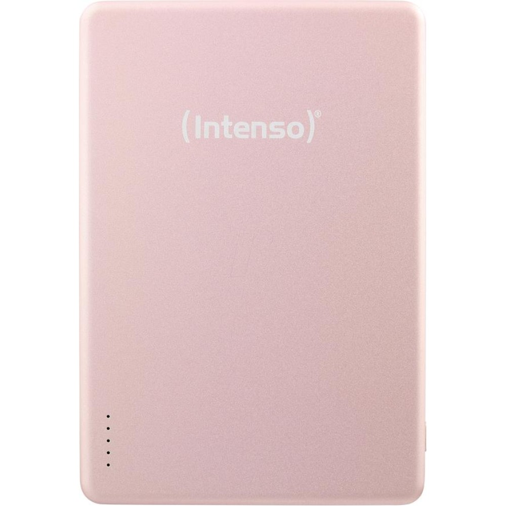 POWER BANK USB 5000MAH MAG/ROSE 7344023 INTENSO POWER BANK USB 5000MAH MAG/ROSE 7344023 INTENSO