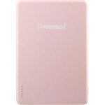 POWER BANK USB 5000MAH MAG/ROSE 7344023 INTENSO