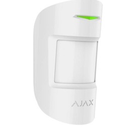 DETECTOR WRL MOTIONPROTECT/WHITE 5328 AJAX
