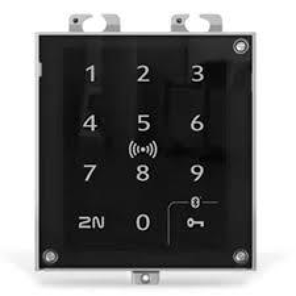 ACCESS UNIT 2.0 TOUCH KEYPAD/RFID 9160347 2N