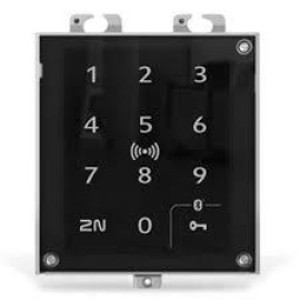 ACCESS UNIT 2.0 TOUCH KEYPAD/RFID 9160347 2N ACCESS UNIT 2.0 TOUCH KEYPAD/RFID 9160347 2N